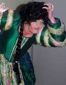 Issis Kathoy
